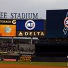 Video: Yankees Honor Boston With "Sweet Caroline" At Yankee Stadium